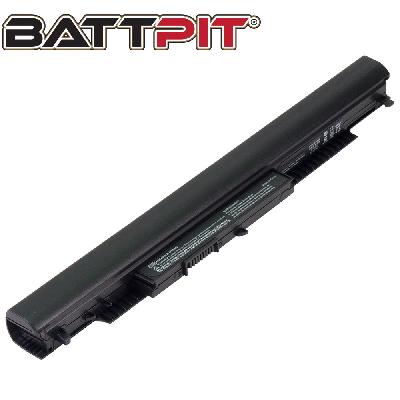 HP Laptop Battery