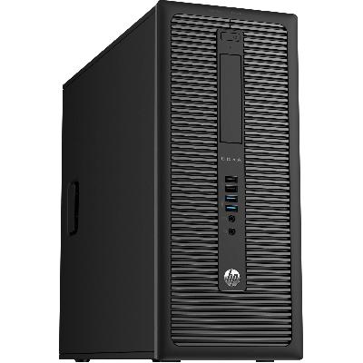 HP Tower PC