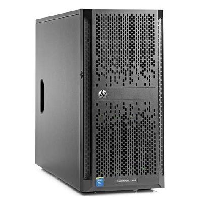 HPE   Server