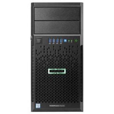 HPE ProLiant ML30 Gen9 Server