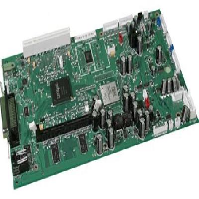 Network System Board