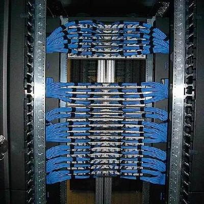 Networking Rack