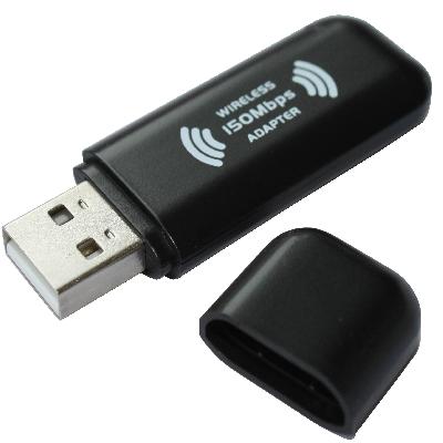 USB Adapter