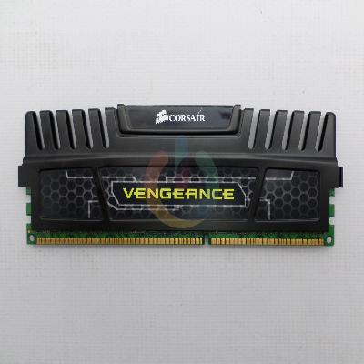 Corsair CMZ4GX3M1A1600C9 4 GB DDR3 RAM