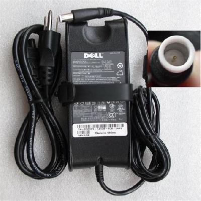 Dell 90w Adapter (100-200 V Input, 90w)