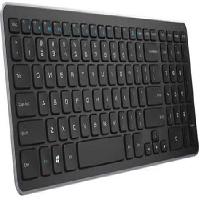 Dell KM713 Wireless Keyboard  Microsoft