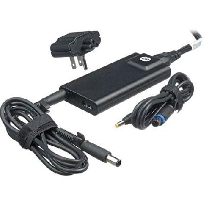 HP VF685AA Slim Travel AC Adapter