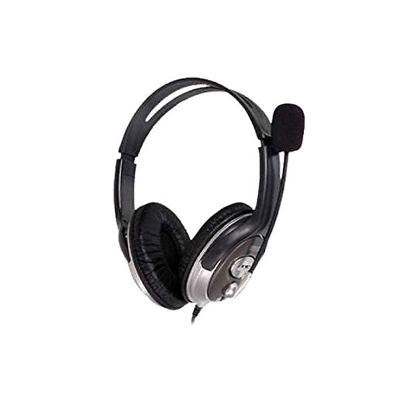 HP Wired Headphone With Microphone