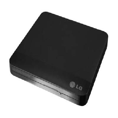 LG GP50NB40 External DVD Drive