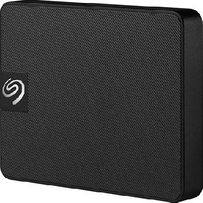 Seagate Expansion Falcun 500 GB Drive