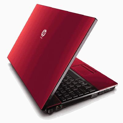 Branded Laptops