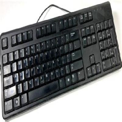 Dell KB212 Wired USB Keyboard