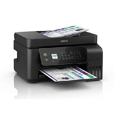 Epson EcoTank L5190 Wireless All in One Ink Tank Printer