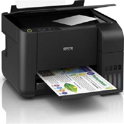Epson L3110 Inkjet Printer
