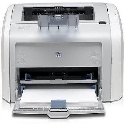 HP LaserJet 1020 Plus Printer