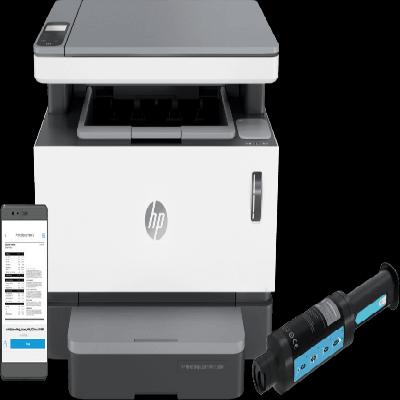 HP Neverstop Laser MFP 1200w Printer