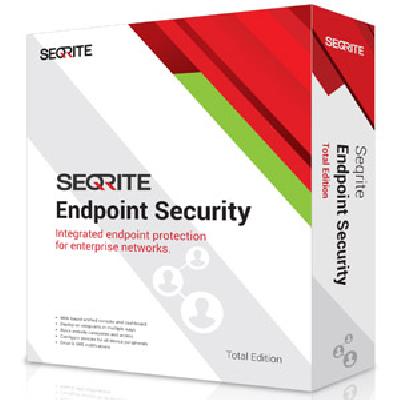 Quick Heal  Seqrite Endpoint Security - 5 Users---3yrs----Business Edition