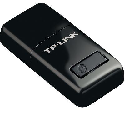 TP Link Wireless USB Adapter