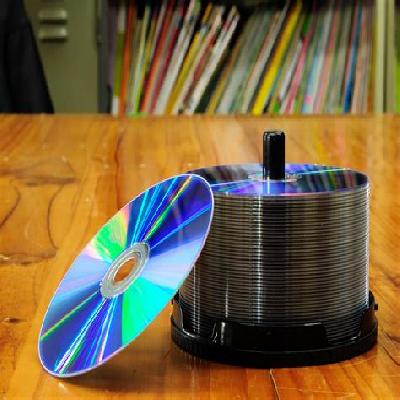 DVD