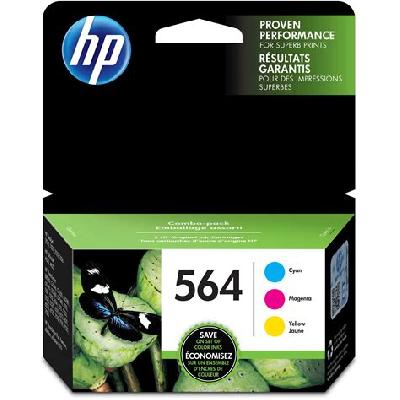 HP Ink Cartridge