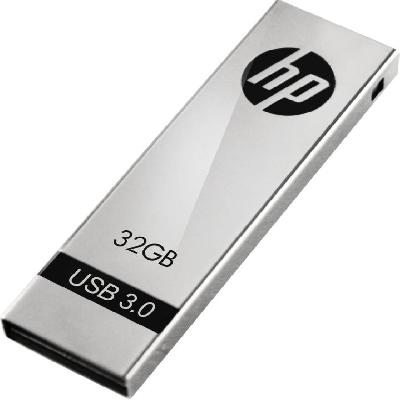 HP Pendrive