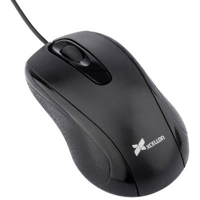 Optical Mouse