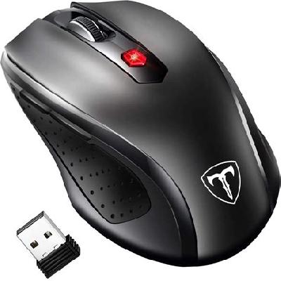 Wireless Mouse