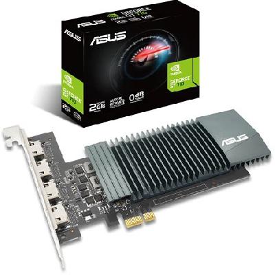 ASUS GEFORCE GT 710  Graphics Card
