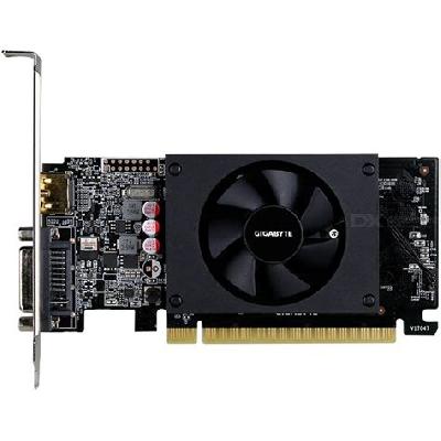 GIGABYTE  GV-N710D5-2GL  Graphic Card