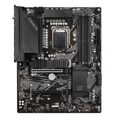 GIGABYTE Z590 UD AC Motherboard