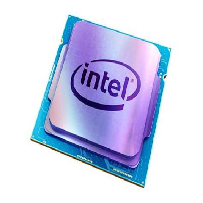 Intel  CORE i5 LGA 1200 IS-10400F Processor