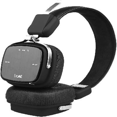 Boat Headphone