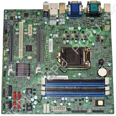 Computer Motherboard