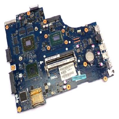 Dell Laptop Motherboard