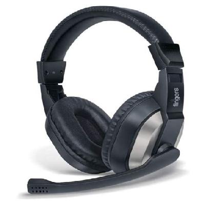 Finger Headphone
