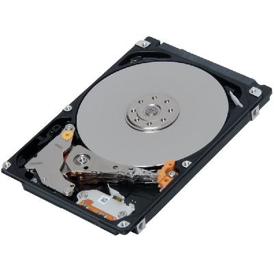 Hard Disk Drive