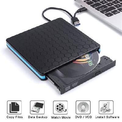 Laptop CD Drive