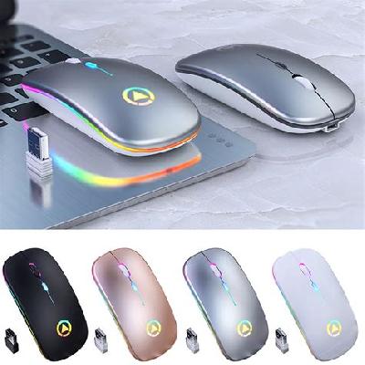 Laptop Wireless Mouse