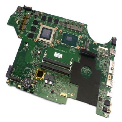 Loptop Mother Board