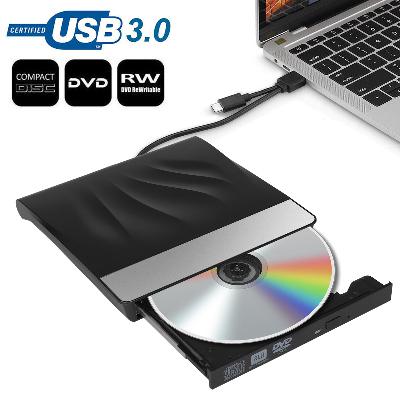 CD Drive
