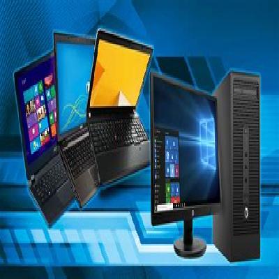 Computer Sales