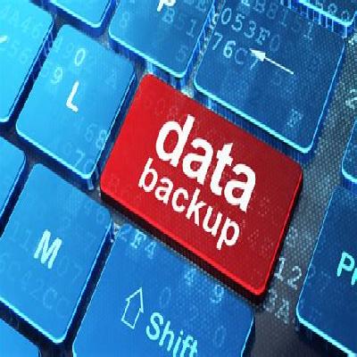 Data Backup 