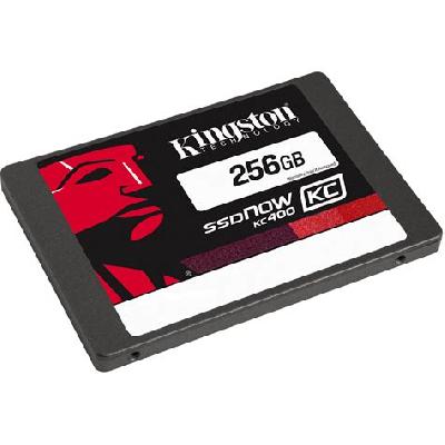 Kingston Solid State Drive