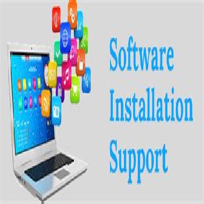Software Installation Service