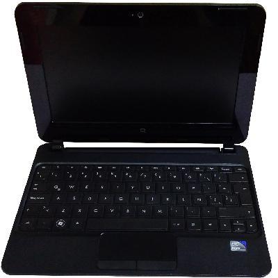 Compaq Laptops