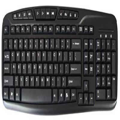 Computer Keyboard