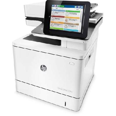 HP Color LaserJet