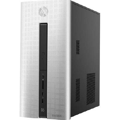 HP Pavilion Desktops