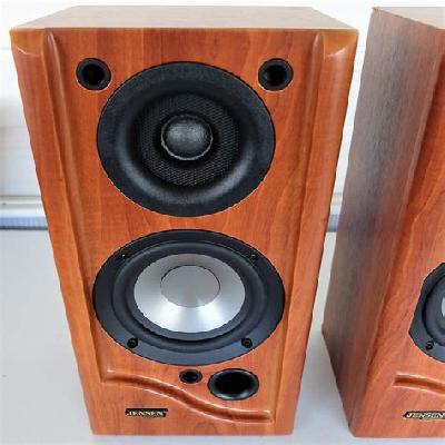 Speakers