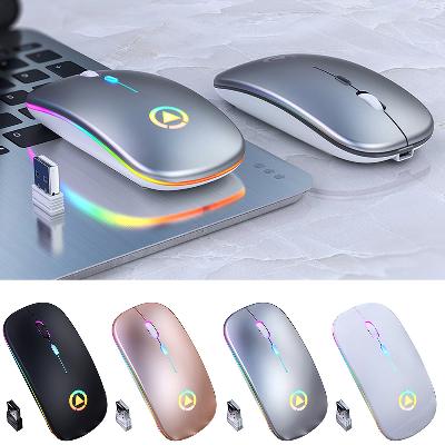 Wireless Mouse